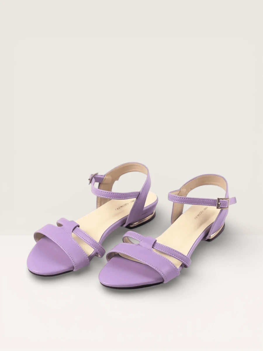 Stay Stylish with Low Heels For Nawabi Shoes BD