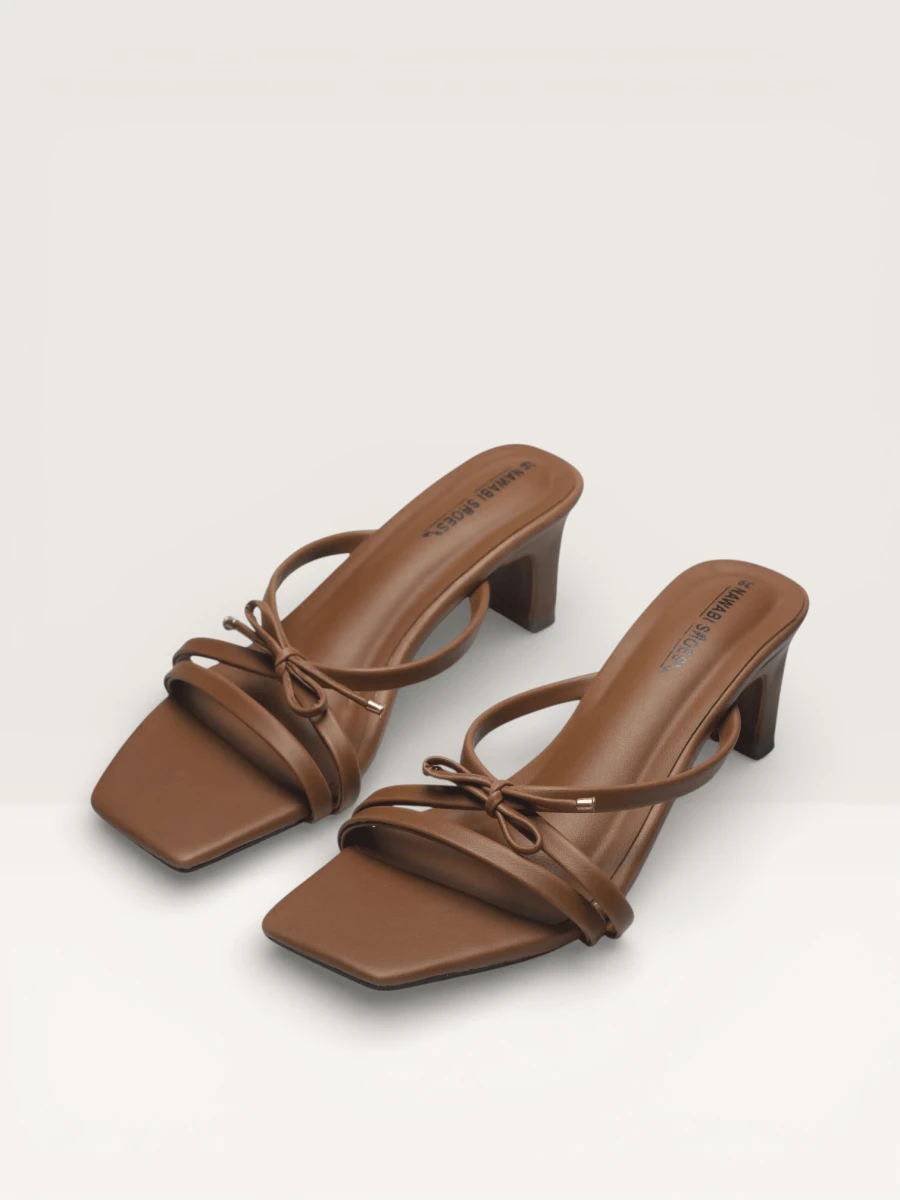 Stylish & Trendy Block Heels for Women
