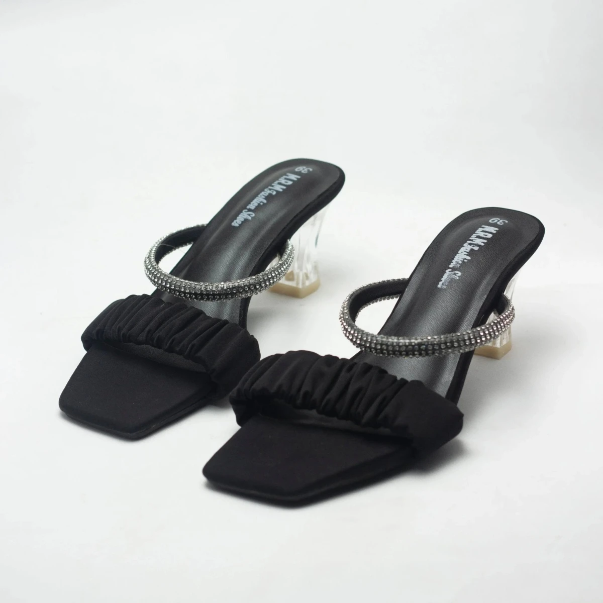 Premium Pencil Heels for Women | Elegant Stilettos Price in BD