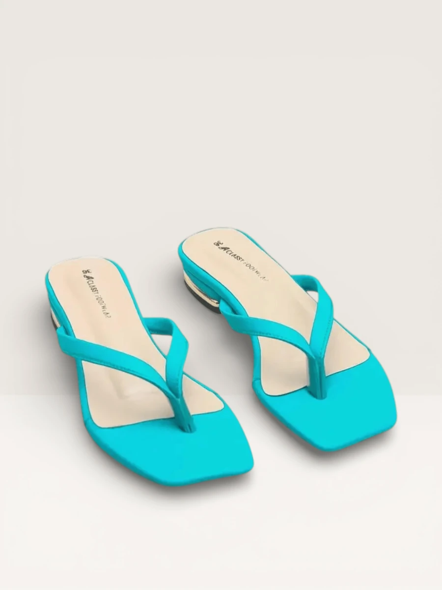 Trending Pencil Heels Premium Shoes | Nawabi Shoes BD