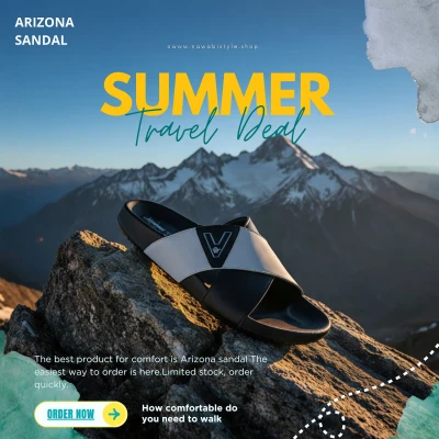 Arizona Sandal
