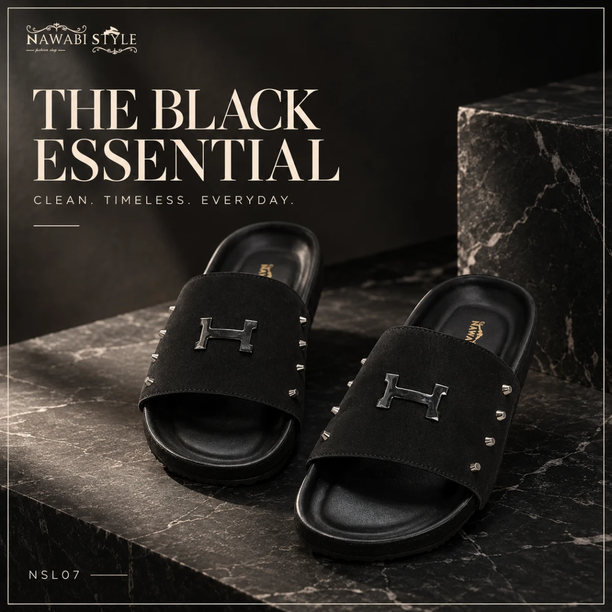 Comfort Arizona | Premium Mens Sandals