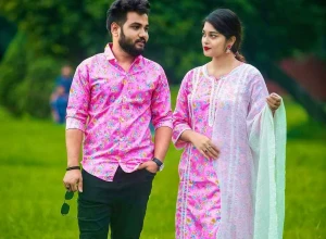 Couple Set
