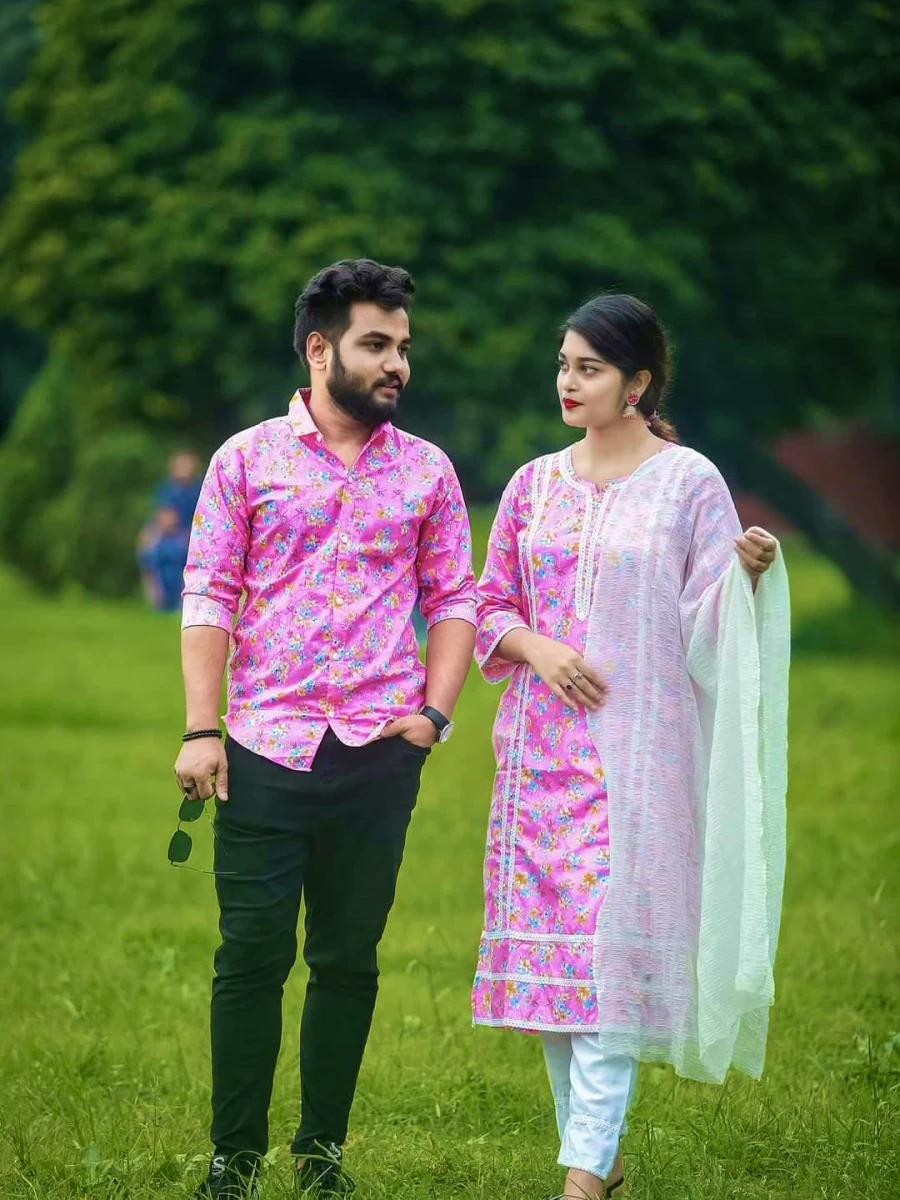 💑 ভাইরাল কাপল সেট এখন ৫০% OFF! 🔥