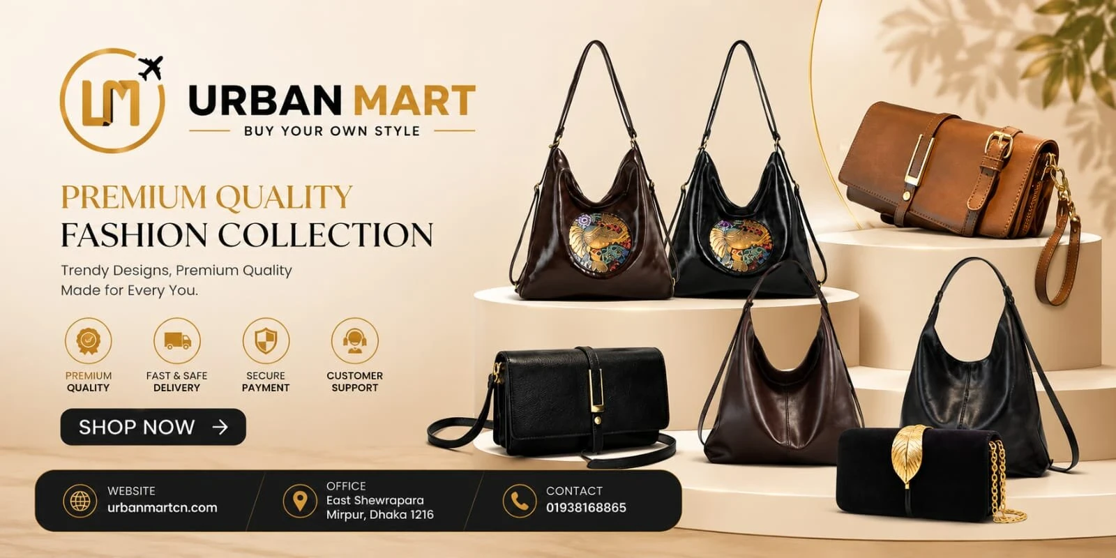 UrbanMart