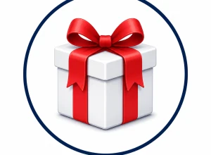 GIFT ITEM