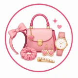 Girls Accessories