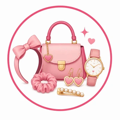 Girls Accessories