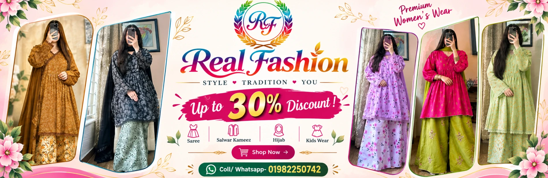 Fashion Collection