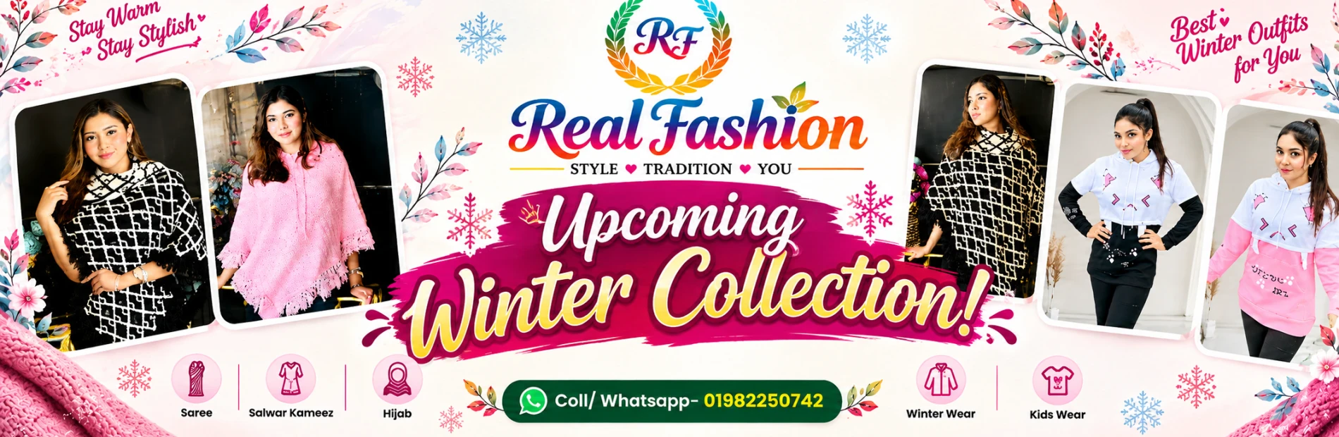 Fashion Collection