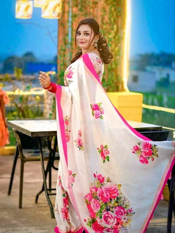 শাড়ি ফ্যাশন