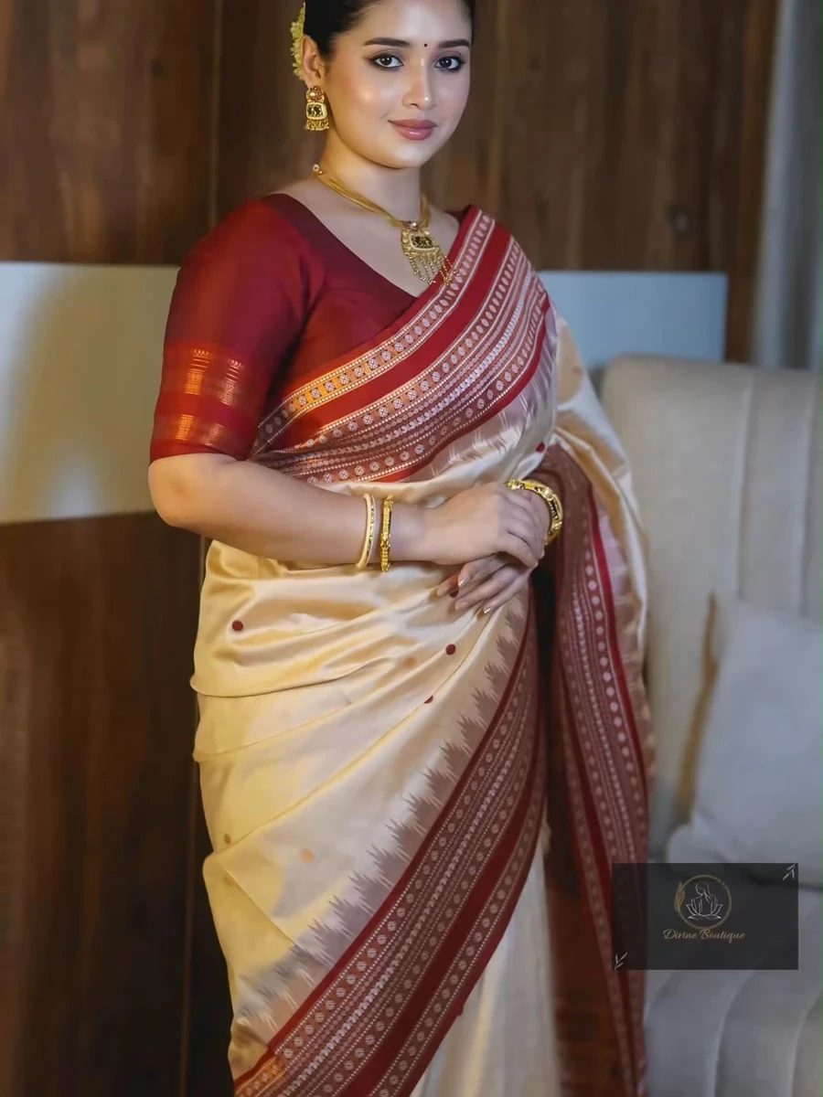 Dosomi saree