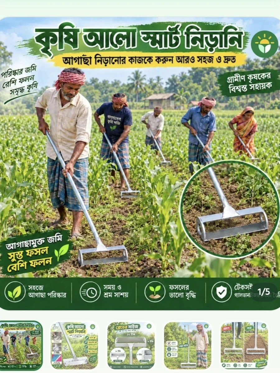 ইস্মার্ট নিরানী