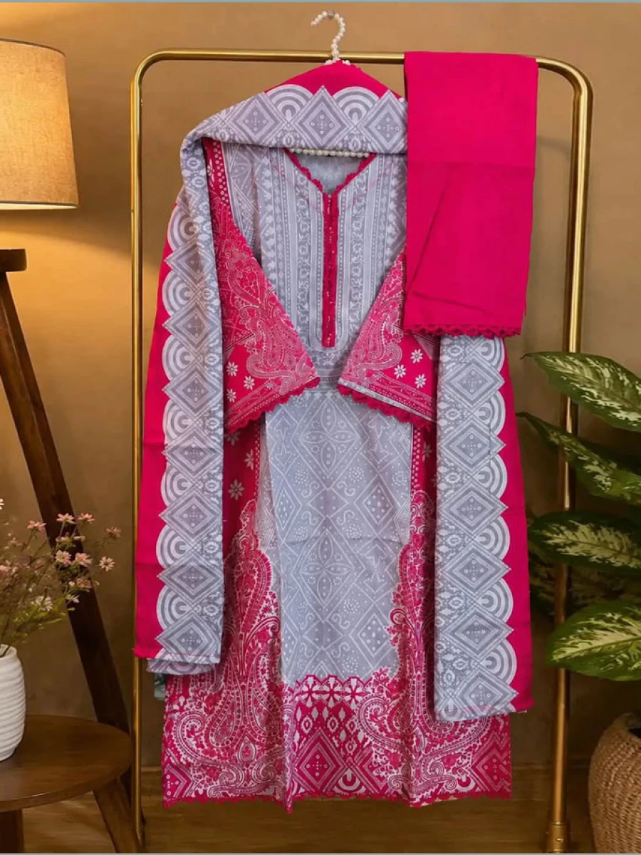 জমজম রেডি কটন MR-155