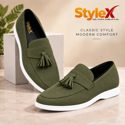 Product from StyleX