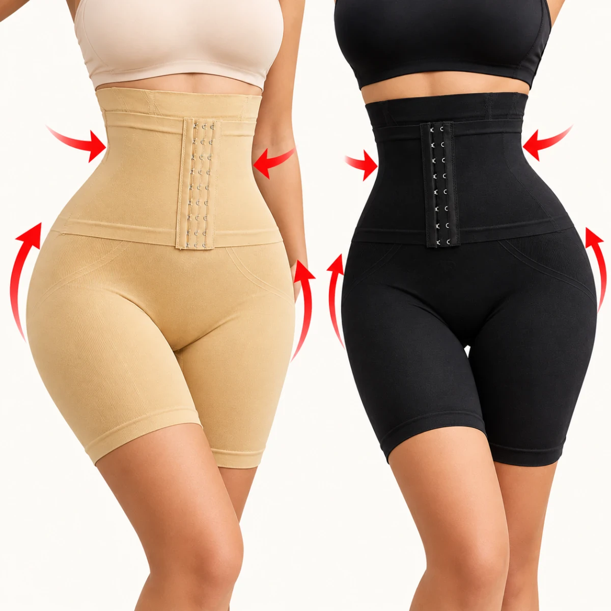 Slim Fit Curve Shaper